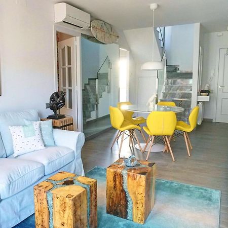 Beachstyle Penthouse By Hello Homes 시체스 외부 사진