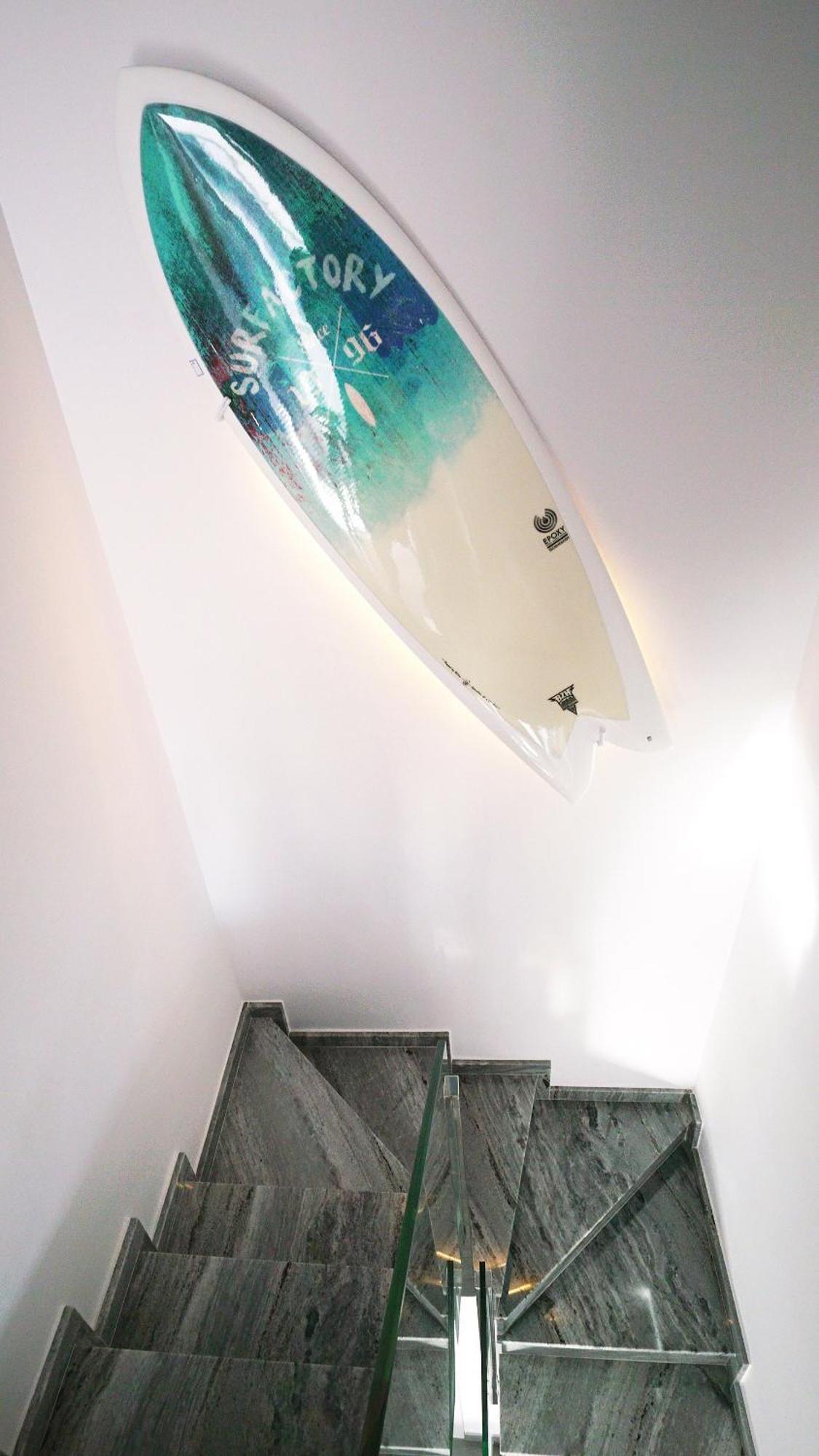 Beachstyle Penthouse By Hello Homes 시체스 외부 사진