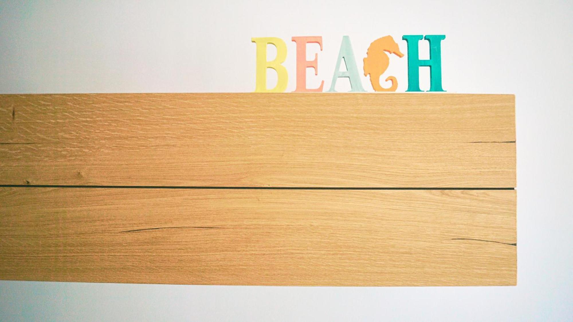 Beachstyle Penthouse By Hello Homes 시체스 외부 사진
